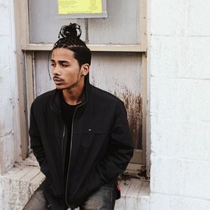 Meet your Posher, Jared